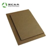 ultra-thin fibreboard for making packaging