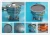 Import Ultrasonic vibrating screen  for organic carob powder from China