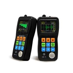UM-5 0.5-508mm Ultrasonic Thickness Gauge In Wide Measuring Instrument