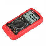 Uni-t UT107 Automobile Multimeter professional multimeter