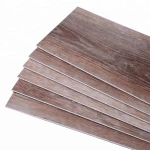 Unifloor spc click flooring