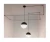 Import unique Egg Shaped Pendant Light lamp For Dining room from India