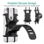 Import Universal Bicycle Stem Handlebar Cell Silicone Strap Stable Bike Phone Mount Holder from China