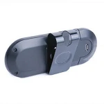 universal car kit hands free wireless bluetooth 3.0 speaker phone