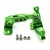 Import Universal cheap cnc aluminum alloy motorcycle License Plate Holder spare parts from China