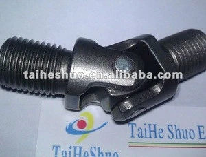 universal joint, double U joint, flexible joint