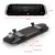 Import Universal Multifunction 10 Inch Android 4G Car Rearview Mirror Camera DVR with GPS WiFi FM Bluetooth Quad Core 16GB Car GPS Navi from China