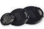Universial Lens Cap For Nikon and Canon Digital Camera