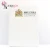 Import University promotional gifts logo printed holders divider notes pads custom sticky note pad from China