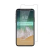 [UOPO] for iPhone X/10 2.5 D Transparent Tempered Glass Screen Protector, Anti-Scratch 0.3mm Screen Protector