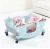 Import Updated Children Double Plastic Kids Indoor Toy Rider Rocking Horse Chair from China