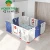 Import Updated Home Game Activity Centre Play Fence Plastic Safety Baby Playpen from China