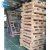 Import USA type  Wooden Pallet Automatic Nailing Machine Assembly Pallet Nailing Machine from China