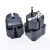 Import USA, UK, Swiss,AU to Germany, France, European schuko type C to Universal multifunction conversion plug travel adapter WD-9 from China