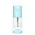 USB Car Humidifier, 200 ML Mini Portable Humidifiers Air Purifier with 7 Colors LED Night Light for Travel Home Baby Office Desk