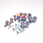Use for cold room cold storage installation compressor unit refrigeration unit spare parts