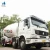Used and New Howo 8X4 12 Wheel Euro 2 4 Concrete Cement Mixer Truck For Sale