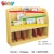 Import Used daycare furniture sale children toys storage cabinet from China