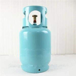 Used for Air Conditioning and Refrigeration R134A Refrigerant  Gas Purity 99.9%