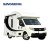 Import used mobile travel caravan car from China