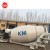 Import Used portable concrete mixer truck for sale from China