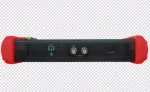 Useful 7 inch Touch Screen IPC CCTV Camera tester for cctv products testing