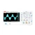 Import UTD2102CEX-II Digital Storage Oscilloscope Cost-effective Benchtop with 8-inch Screen 1GS/s Sampling Rate 500MS/s Dual Channels from China