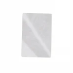 UV Marble Sheet Building Wall Panel, Polycarbonate Plastic Solid Panels