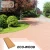 Import uv resistance outdoor wpc deck flooring use in  heat areas from China