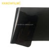 UV400 Safety Explosion VLT 5% Infrared Rejection Heat Insulation Window Tint Film Automotive Car Glass Film