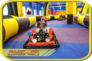 V-Go Cruise Go Kart Car Prices from Factory