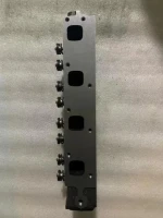 V1505 Cylinder Head Assembly For Kubota Construction machinery Diesel Engine Parts Excavator Tractor 1G091-03040