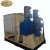 Import Vacuum kneader/plastics kneader/dispersion kneader machine from China