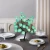 Import Valentines Day LED Rose Wedding Decoration String Lights for Table Lamp Birthday & Christmas Gift Bedroom Layout in Living Room from China