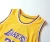 Import Various Colors High Quality Men Basketball Uniform Breathable Custom Basketball Jerseys Uniforms from China