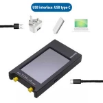 Vector Network Analyzer HF VHF UHF 1.5GHz Antenna Analyzer