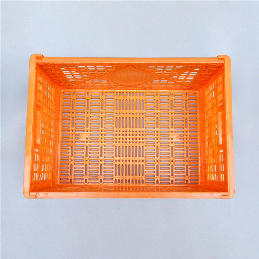 Buy Vegetable Folding Plastic Crates For Fruits And Vegetables Foldable ...