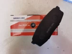 Vehicle Accessories Brake Pads Disc Drum Spare Parts
