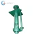 Import Vertical Desilting Hydraulic Submersible Sump Slurry Pump With Agitator from China