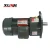 Import Vertical type with aluminum shell three phase gear motor speed reducer 200W from China