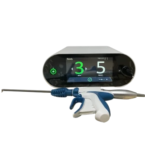 Veterinary Use Ultrasonic Soft Tissue Cutting System Ultrasonic Scalpel for Vesel Sealing