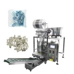 VFFS automatic spare parts counting packing machine
