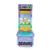 Video children&#39;s video game learning flying pig game machine