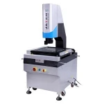 Video Measurement System For Dimension Testing Products Video Measurement Machine