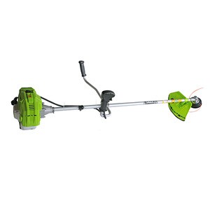 VIDO multifunction 2 stroke gas fuel tank engine manual grass trimmer backpack brush cutter kit