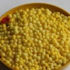 Vietnam Indonesia hot sale Nitrogen fertilizer yellow color Calcium Nitrate Boron