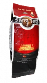 Vietnamese Ground Coffee