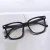 Import vintage clear lens ladies luxury decoration Women Men Classic Anti Blue Rays Glasses Eyeglasses Optical Spectacle Frames Eyewear from China