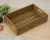 Import vintage /wine/beer/fruit storage wooden crate box from China