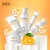 Import Vitamin C Bright Face and Skin Care Five Kits of Moisturizing and Skin Care Sets from China